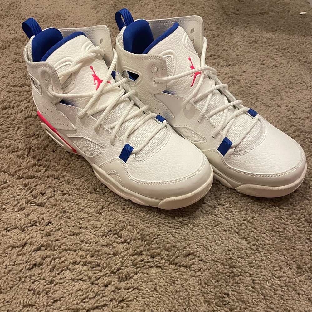 Jordan High Tops